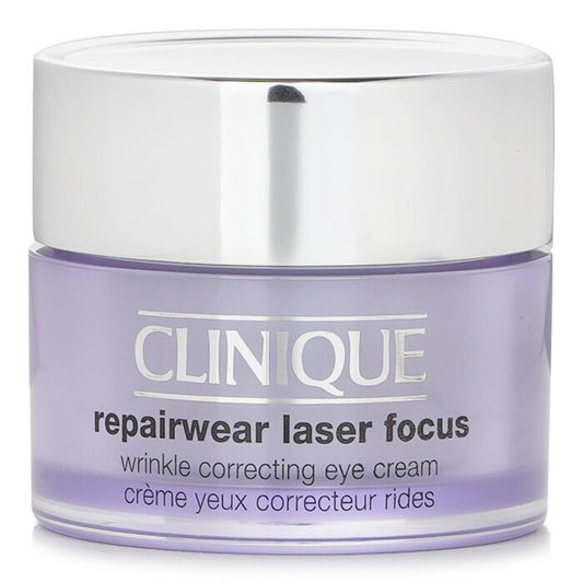 Clinique Repairwear Laser Focus Wrinkle Correcting Eye Cream 15ml