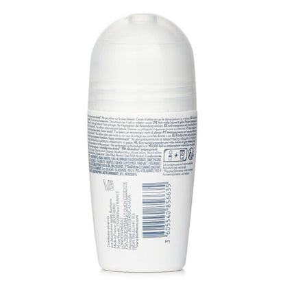 Biotherm Deo Pure Invisible 48 Hours Antiperspirant Roll-On 75ml