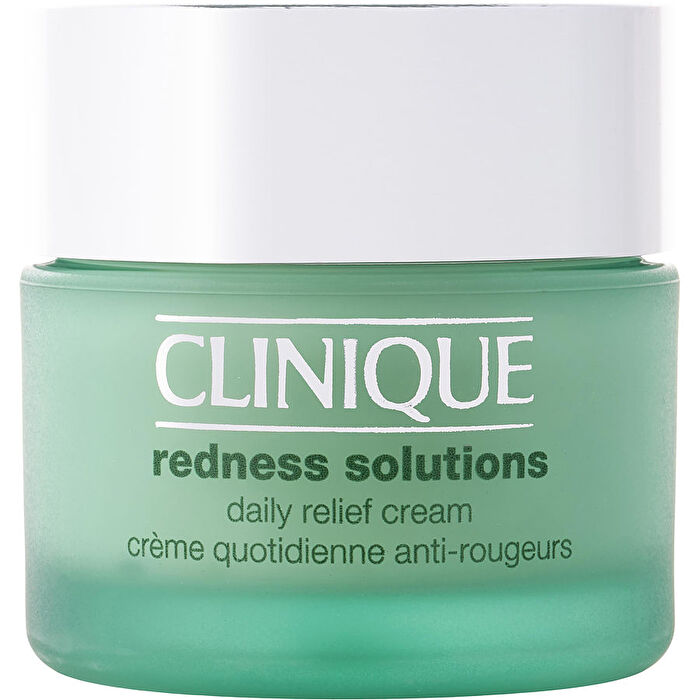 Clinique Redness Solutions Daily Relief Cream 50ml
