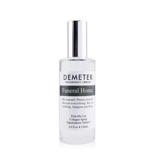 Demeter Funeral Home Cologne Spray 120ml