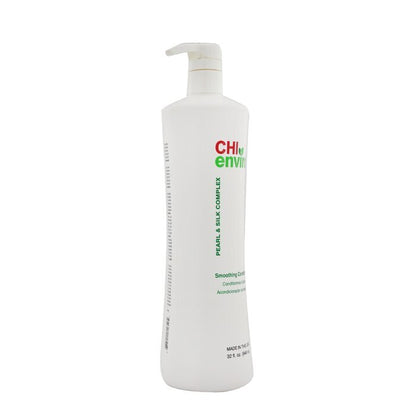 CHI Enviro Après-shampoing Lissant 946ml/32oz