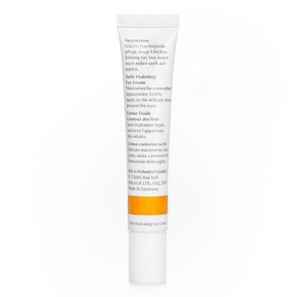 Dr. Hauschka Daily Hydrating Eye Cream 12.5ml