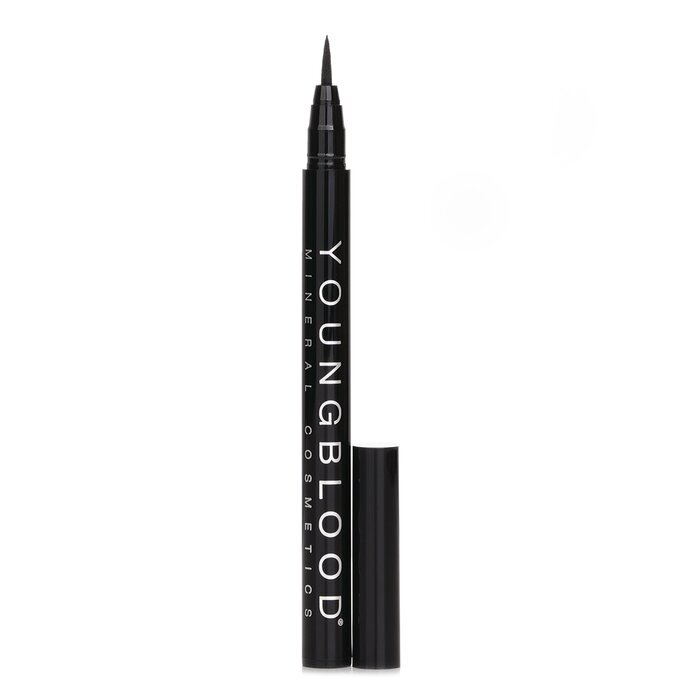 Youngblood Eye Mazing Stylo Eyeliner Liquide - # Noir 0,59ml/0,02oz