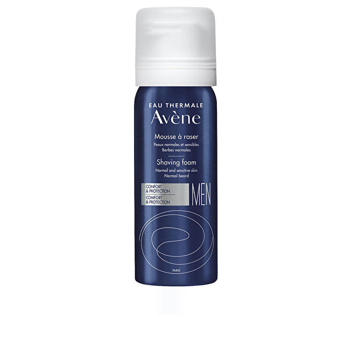 Avène Men Shaving Foam 50ml