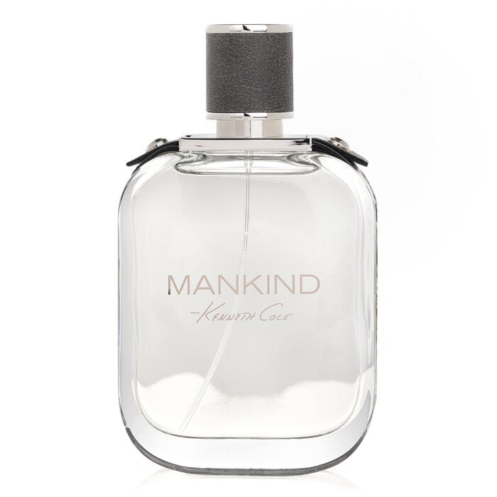 Kenneth Cole Mankind Eau De Toilette Spray 100ml