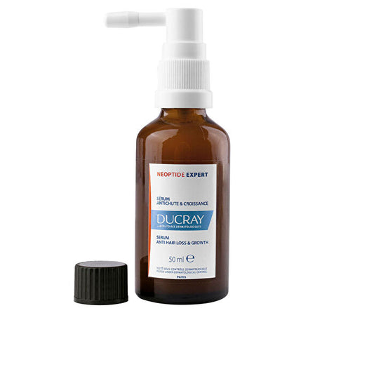 Ducray Neoptide Expert Serum Anticaída Y Crecimiento Del Cabello 2x 50ml