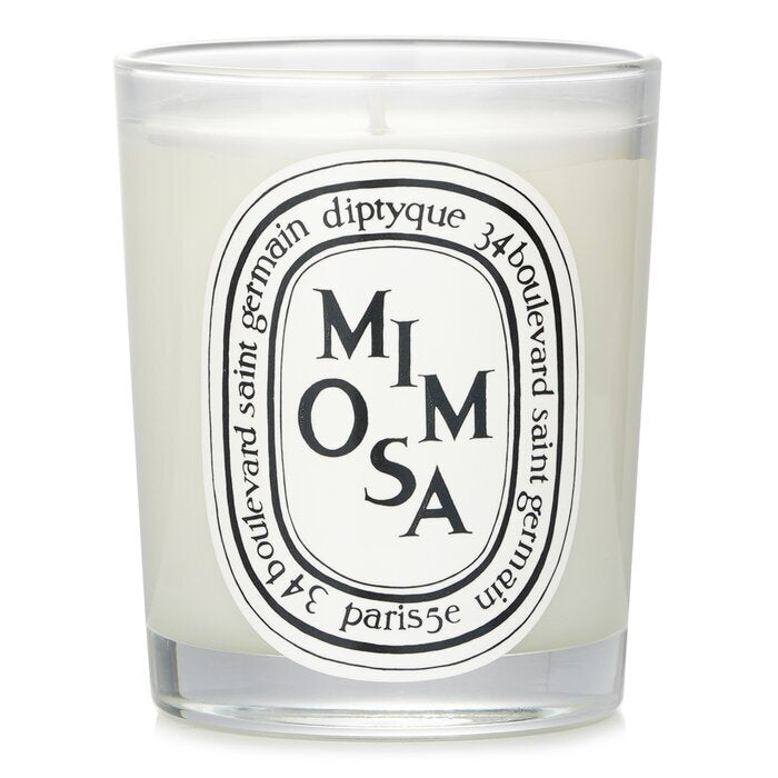 Diptyque Scented Candle - Mimosa 190g