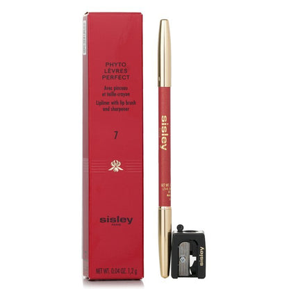 Sisley Phyto Lèvres Perfect Lipliner - #Ruby 1.2g/0.04oz