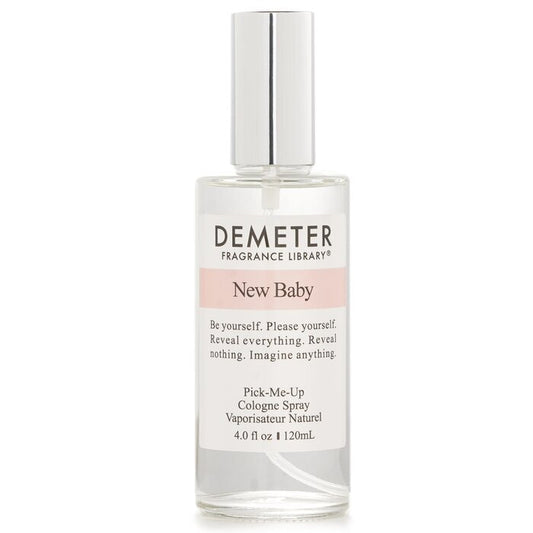 Demeter New Baby Cologne Spray 120ml