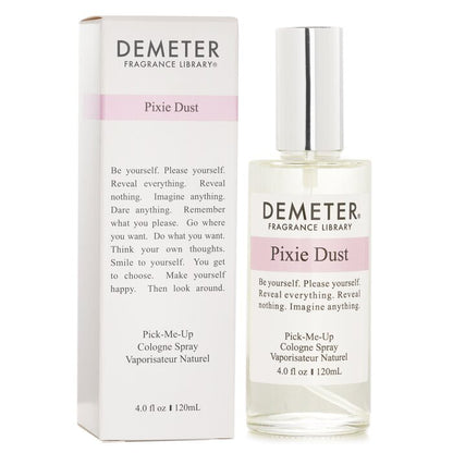 Demeter Pixie Dust Cologne Spray 120ml