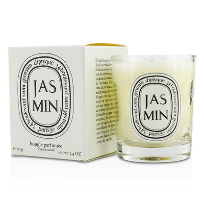 Diptyque Scented Candle - Jasmin (Jasmine) 70g/2.4oz
