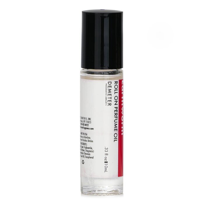 Demeter Earthworm Roll On Perfume Oil 10ml