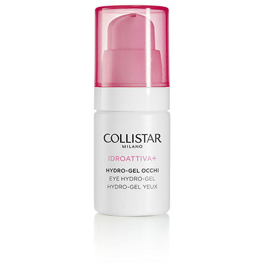 Collistar Idro Attiva+ Eye Hydro-gel 15ml