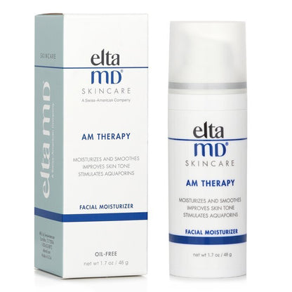 EltaMD AM Therapy Hydratant Facial 48g/1.7oz
