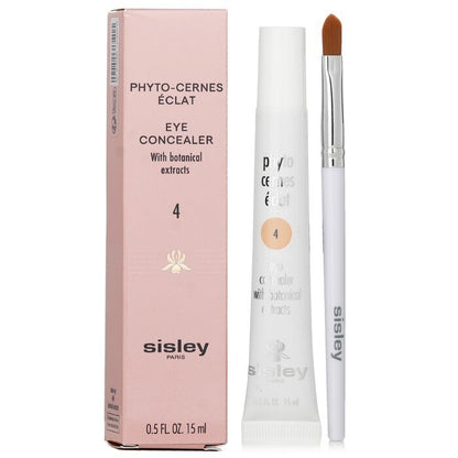Sisley Phyto Cernes Éclat Correcteur pour les Yeux - # 04 15m/0.61oz