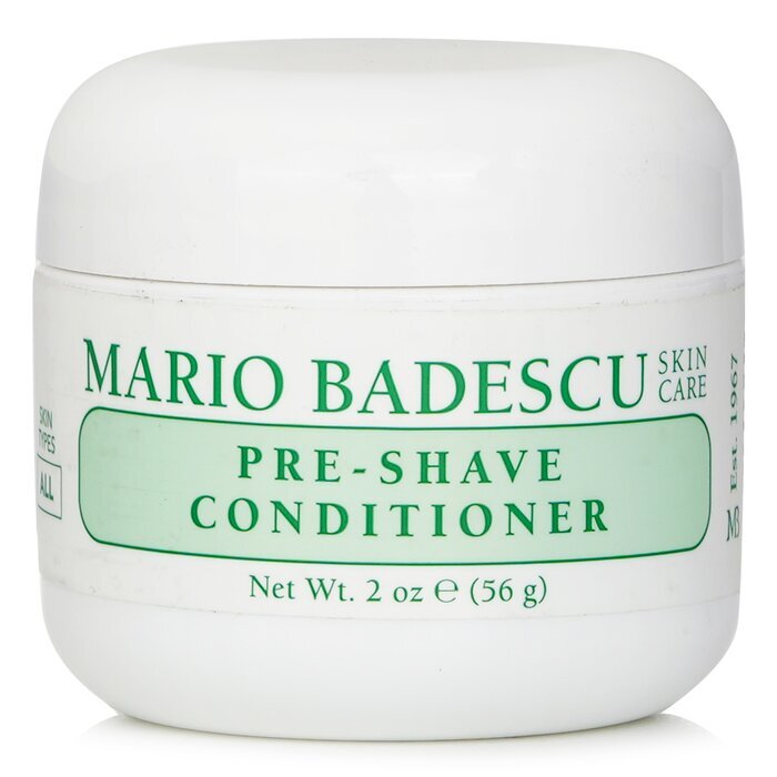 Mario Badescu Après-Rasage Conditioner 59g/2oz