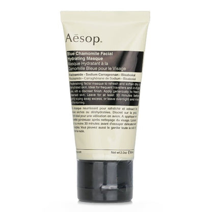 Aesop Blue Chamomile Facial Hydrating Masque 60ml