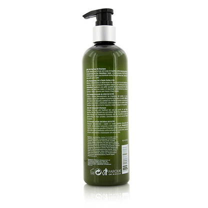 CHI Shampooing à l'huile d'arbre à thé 355ml/12oz