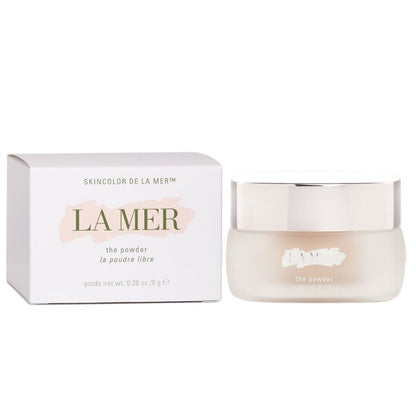 La Mer The Powder 8g