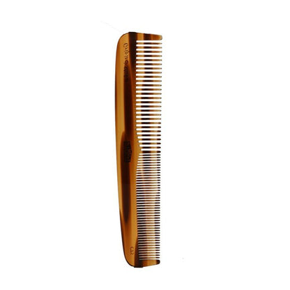 Uppercut Deluxe CT5 Pocket Comb -  Tortoise Shell Brown 1pc