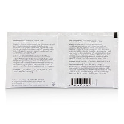 Dr Dennis Gross Alpha Beta Extra Strength Daily Peel 30 Treatments