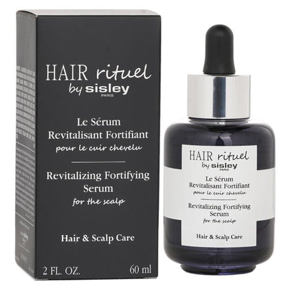 Hair Rituel by Sisley Revitalizing Fortifying Serum (For The Scalp) 60ml