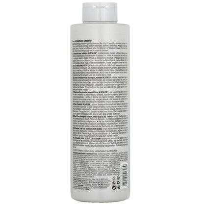 Joico Blonde Life Brightening Shampoo (To Nourish & Illuminate) 1000ml