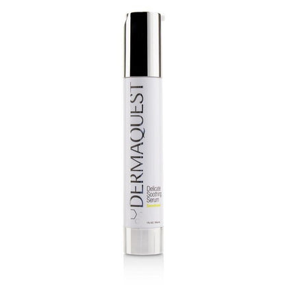 DermaQuest Sensitized Delicate Soothing Serum 29.6ml
