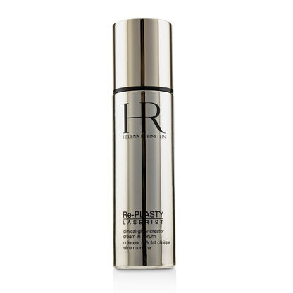 Helena Rubinstein Re-Plasty Laserist Clinical Glow Creator Cream In Serum 30ml
