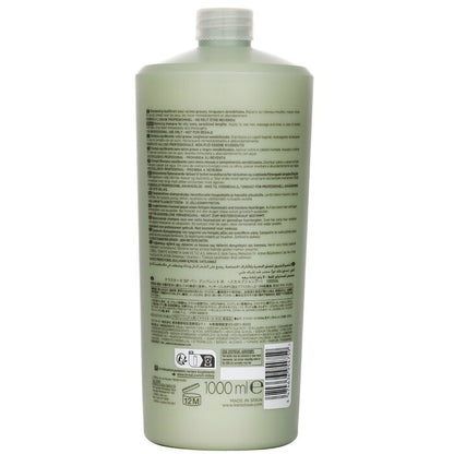 Kerastase Specifique Bain Divalent Balancing Shampoo (Oily Roots, Sensitised Lengths) 1000ml