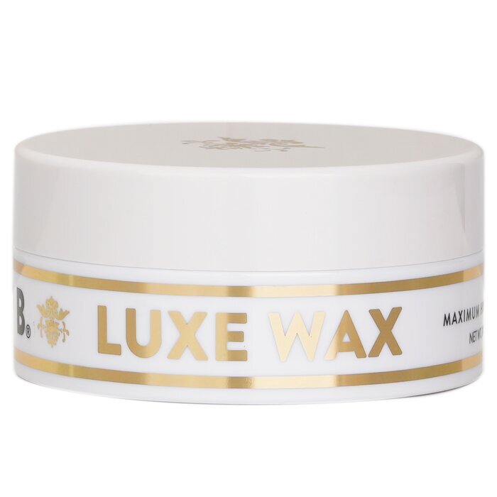 Philip B Luxe Wax (Maximum Hold) 60g