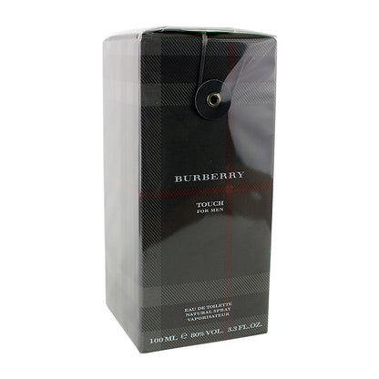 Burberry Touch Eau De Toilette Natural Spray 100ml