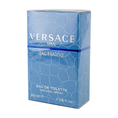 Versace Eau Fraiche Eau De Toilette Spray 30ml