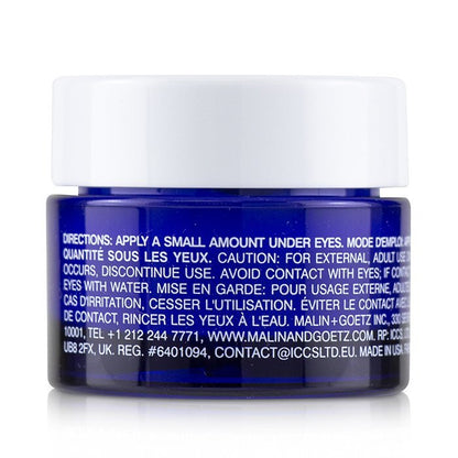MALIN+GOETZ Revitalizing Eye Cream 15ml