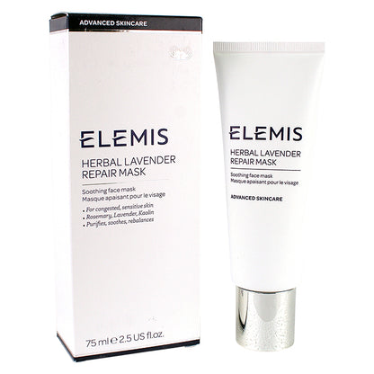 Elemis Herbal Lavender Repair Mask 75ml