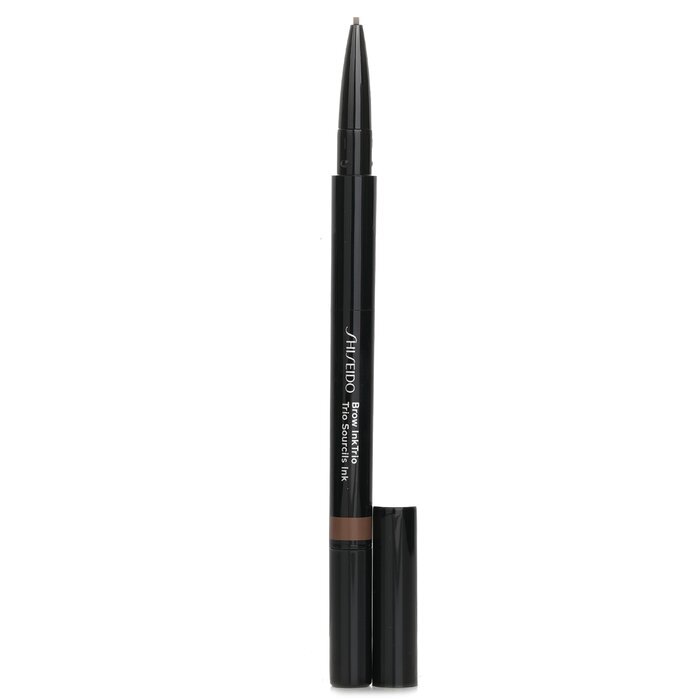 Shiseido Brow InkTrio -  02 Taupe 0.31g