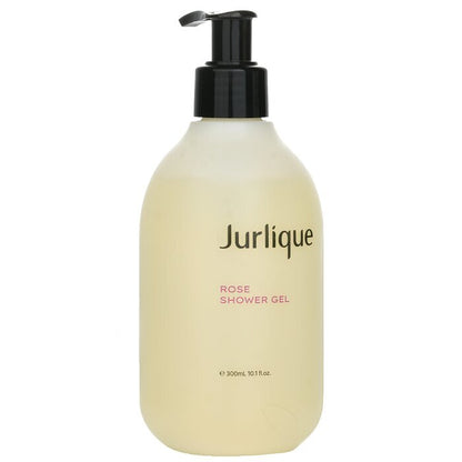 Jurlique Softening Rose Shower Gel (Random Packaging) 300ml