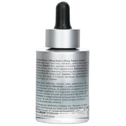 Neostrata Skin Active Derm Actif Firming - Tri-Therapy Lifting Serum 30ml