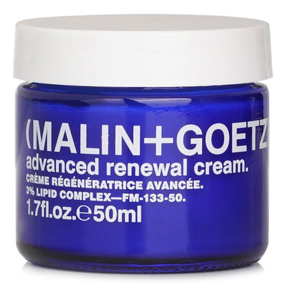 MALIN+GOETZ Advanced Renewal Cream 50ml