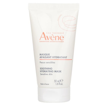 Avene Soothing Radiance Mask - For Sensitive Skin   (Random Packaging) 50ml