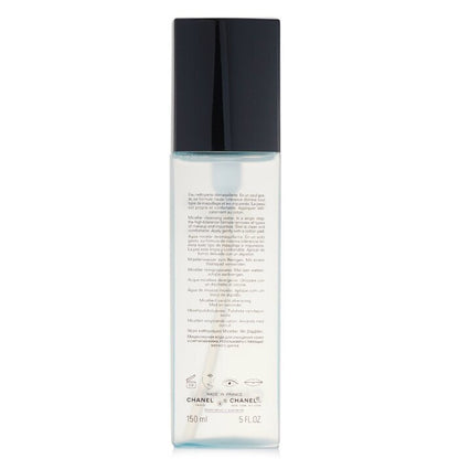 Chanel L���Eau Micellaire Anti-Pollution Micellar Cleansing Water 150ml