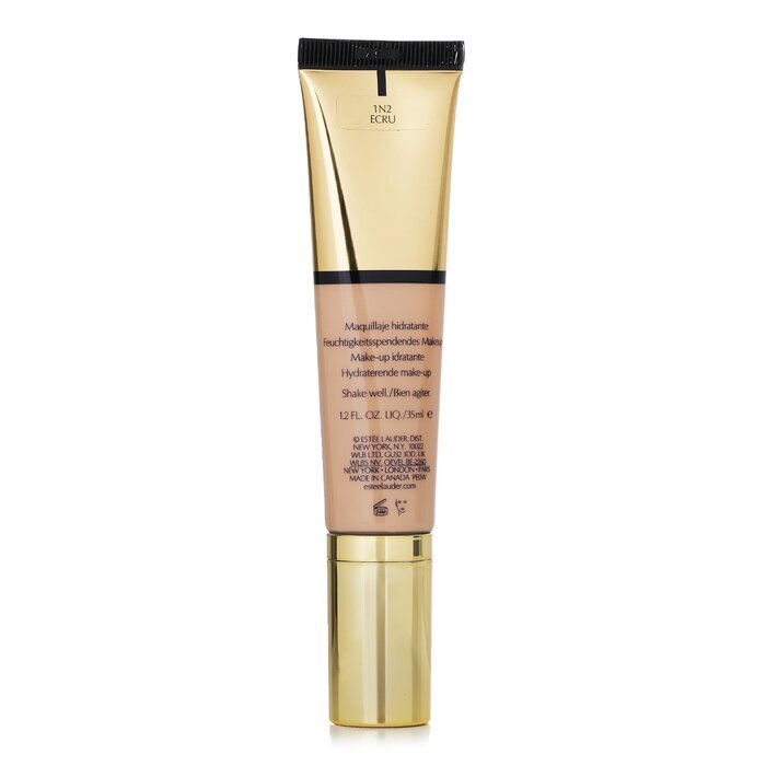 Estee Lauder Futurist Hydra Rescue Moisturizing Makeup SPF 45 -  1N2 Ecru 35ml