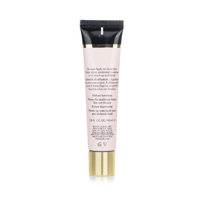 Estee Lauder Futurist Aqua Brilliance Watery Glow Primer 40ml
