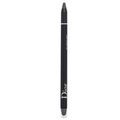 Christian Dior Diorshow 24H Stylo Waterproof Eyeliner -  061 Matte Grey 0.2g