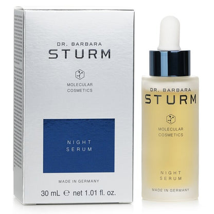 Dr. Barbara Sturm Night Serum 30ml