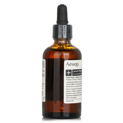 Aesop Lucent Facial Concentrate 60ml