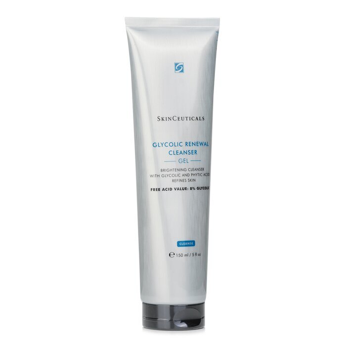 Skin Ceuticals Glycolic Renewal Cleanser Gel 150ml