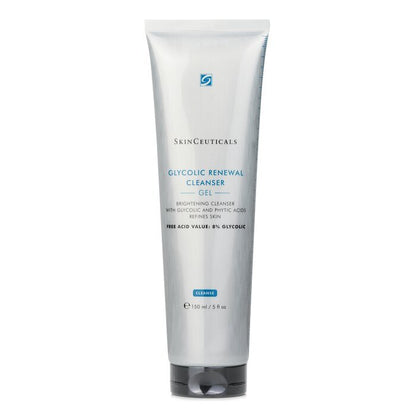 Skin Ceuticals Glycolic Renewal Cleanser Gel 150ml