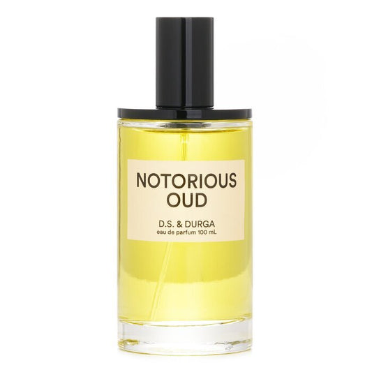 D.S. & Durga Notorious Oud Eau De Parfum Spray 100ml