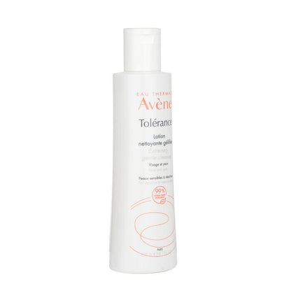 Avene Tolerance Extremely Gentle Cleanser (Face & Eyes) - For Sensitive to Reactive Skin 200ml